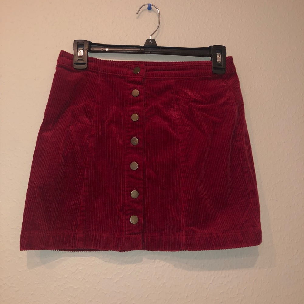 Forever 21 skirt